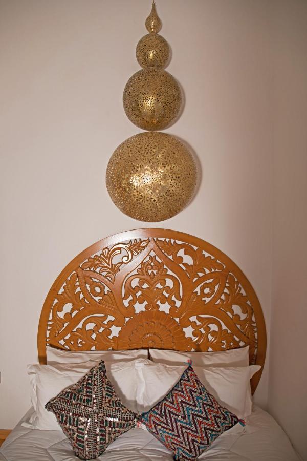 Daria Suites&spa