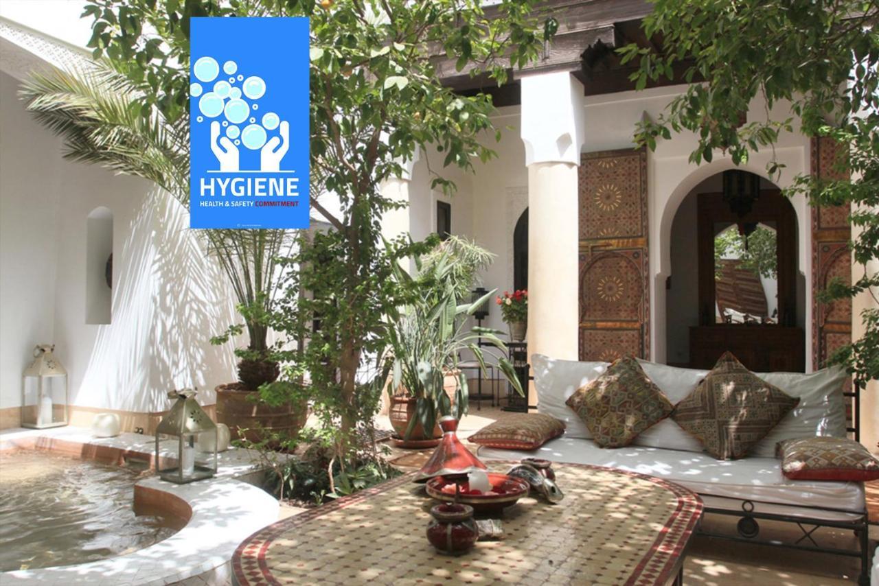 Riad Karmela 4*