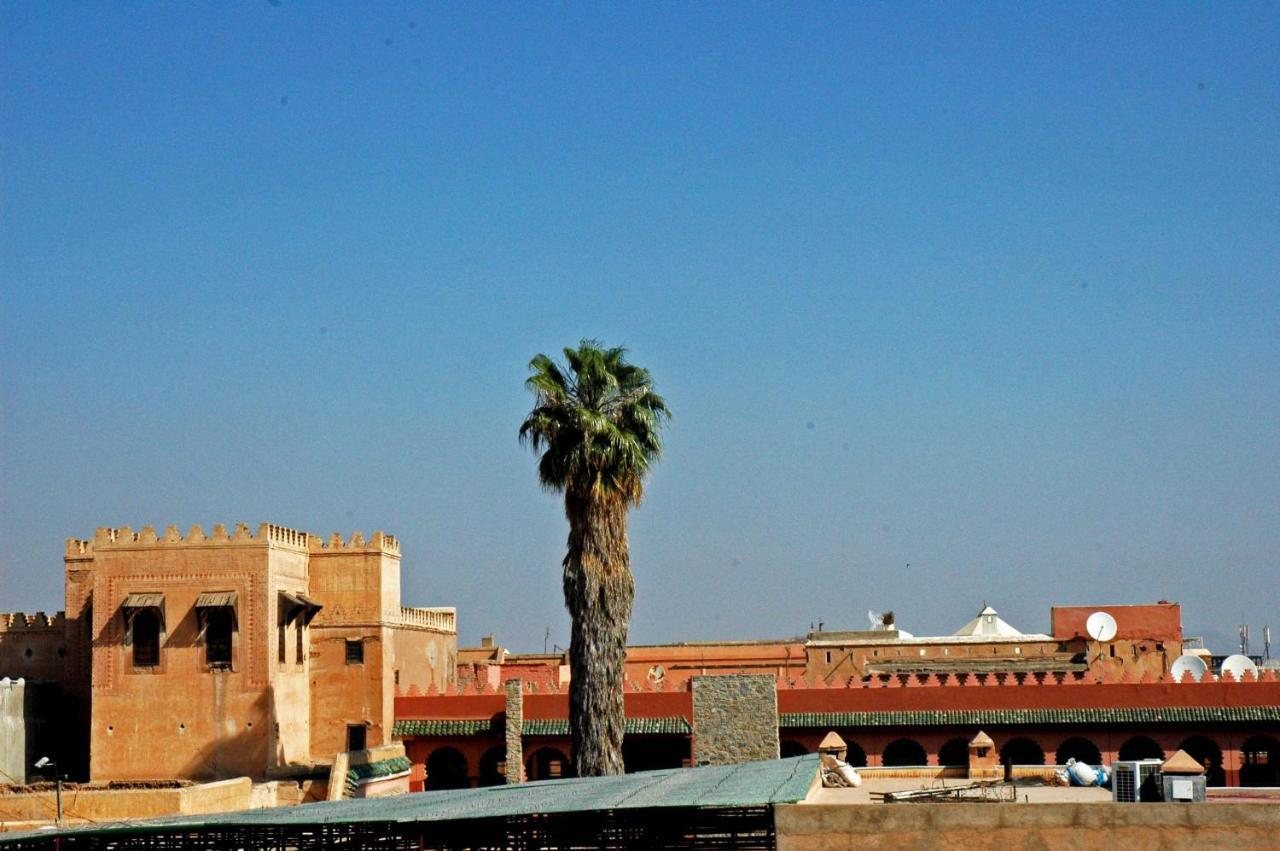 Riad Riad Blue Berber 3*
