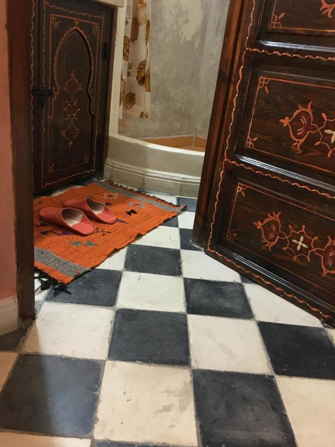 Riad Blue Berber 3* Marrakesh