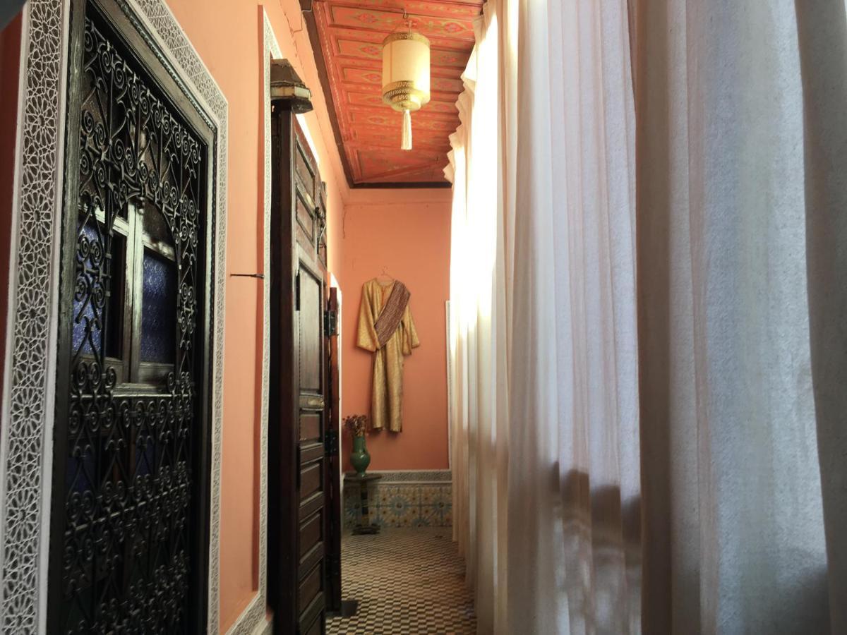 Riad Blue Berber Riad